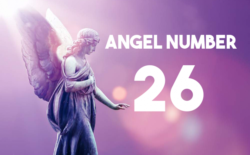 Angel Number 26