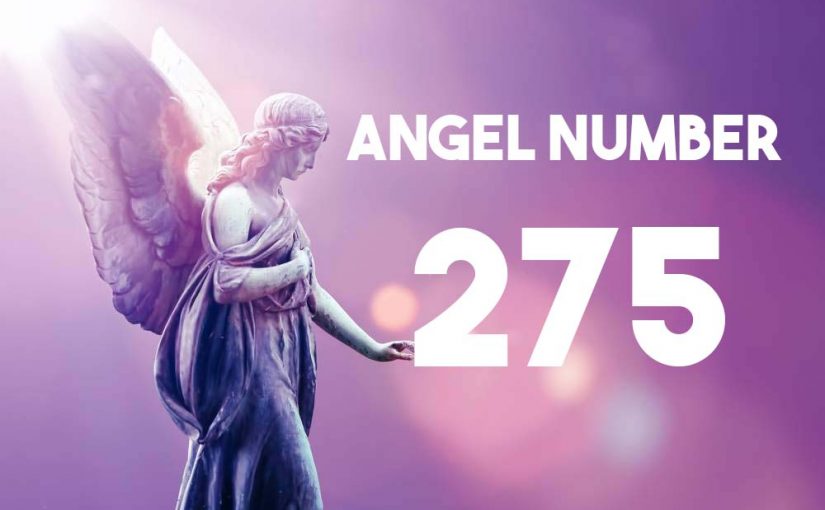 Angel Number 275