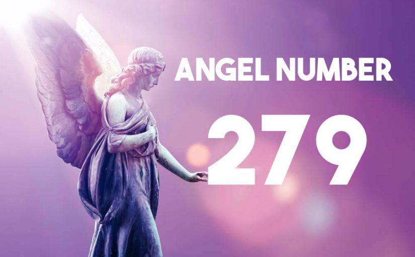 Angel Number 279