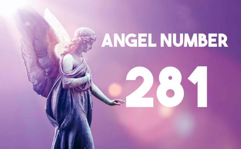 Angel Number 281