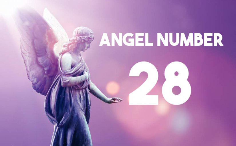 Angel Number 28