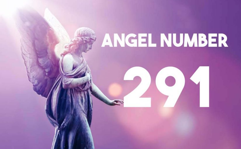 Angel Number 291
