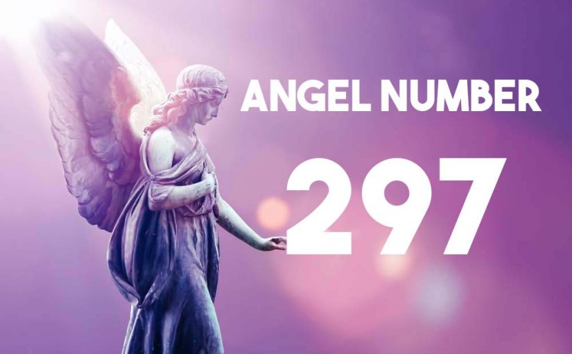 Angel Number 297