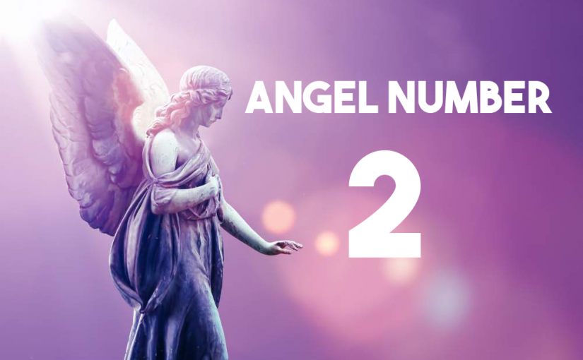 Angel Number 2