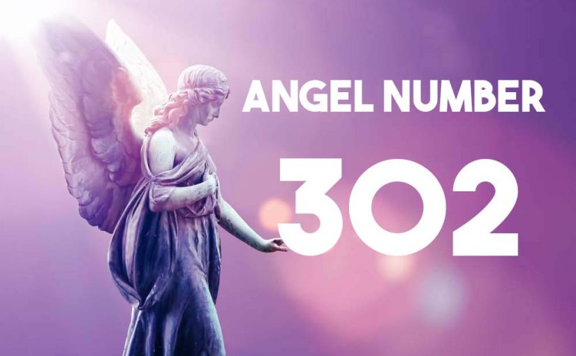Angel Number 302