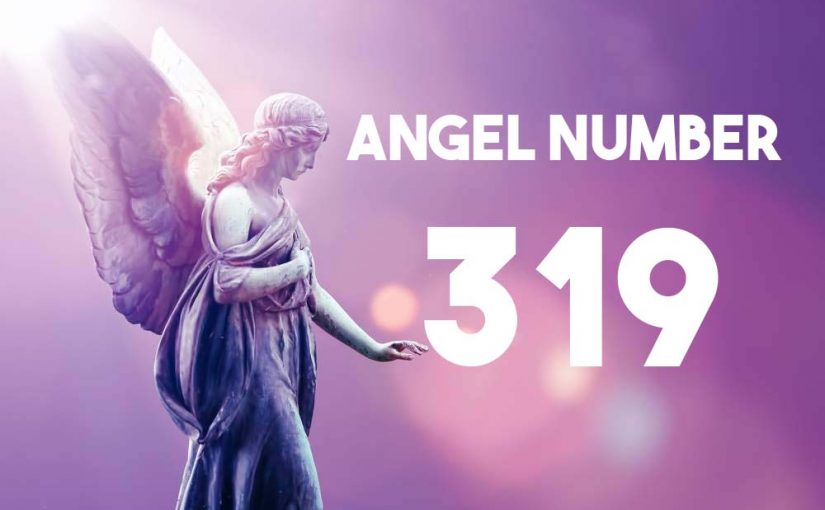 Angel Number 319