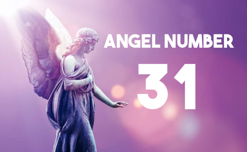 Angel Number 31