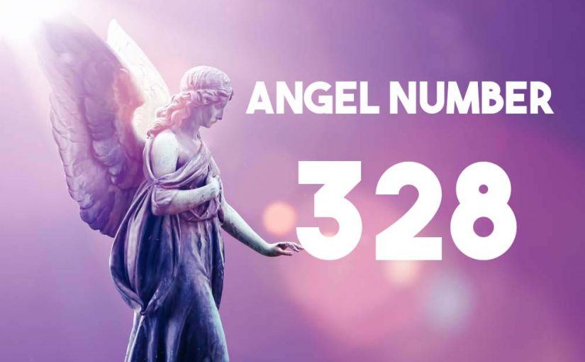 Angel Number 328