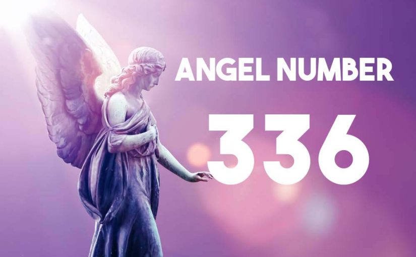 Angel Number 336