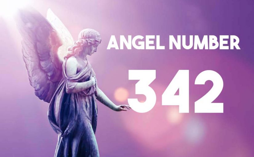 Angel Number 342