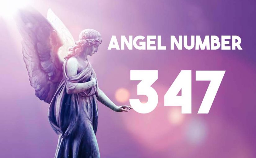 Angel Number 347