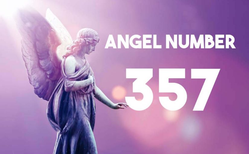 Angel Number 357