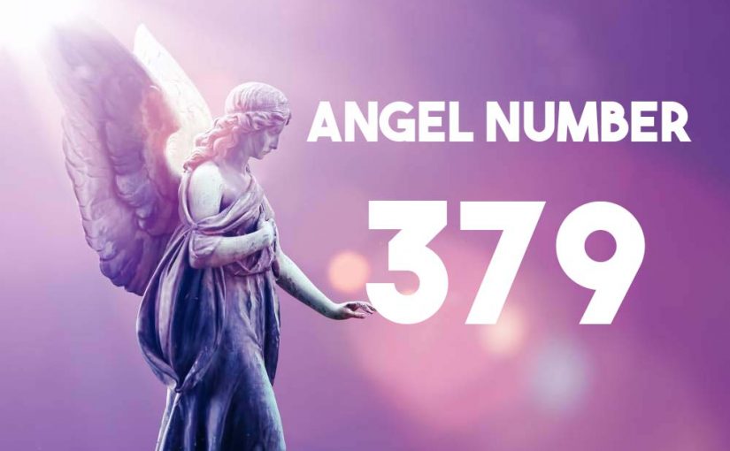 Angel Number 379