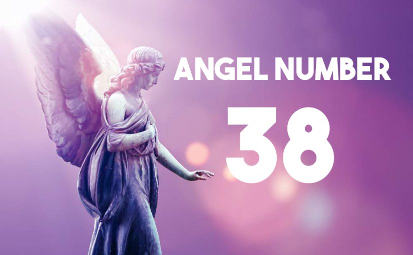 Angel Number 38