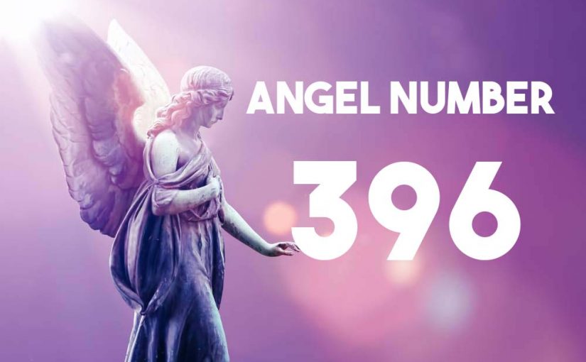 396AngelNumber