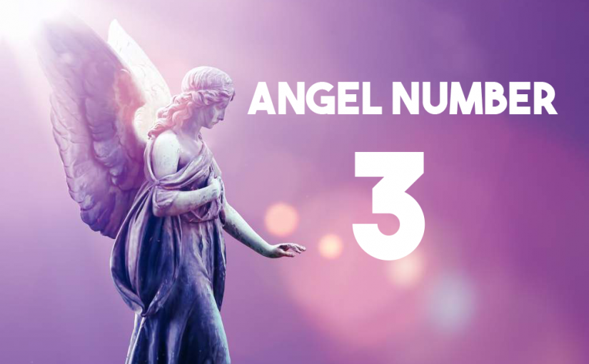 Angel Number 3