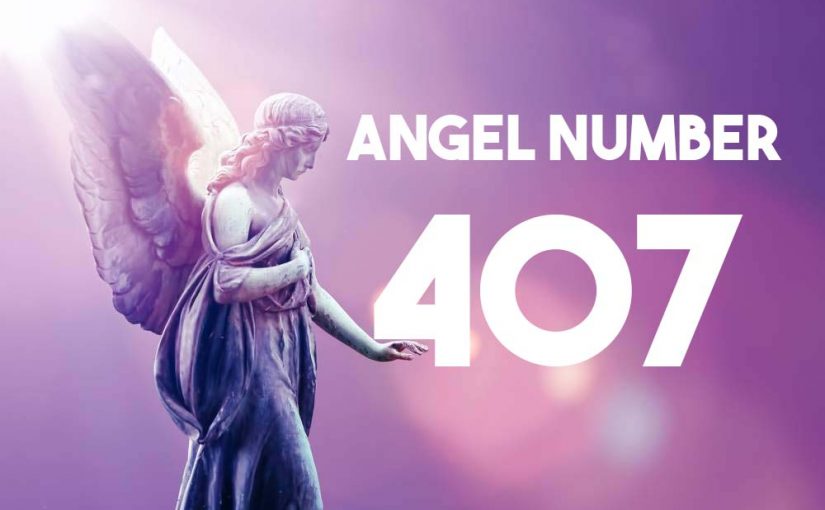 407AngelNumber