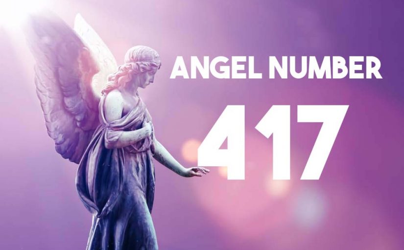 417AngelNumber