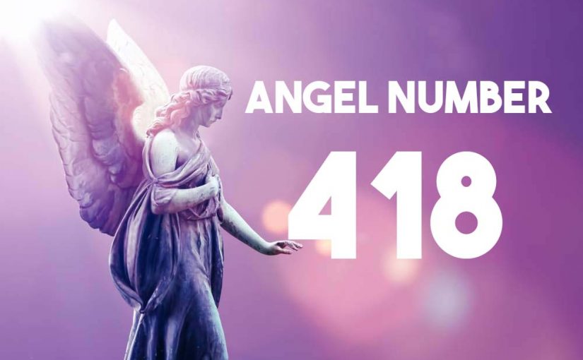 418AngelNumber