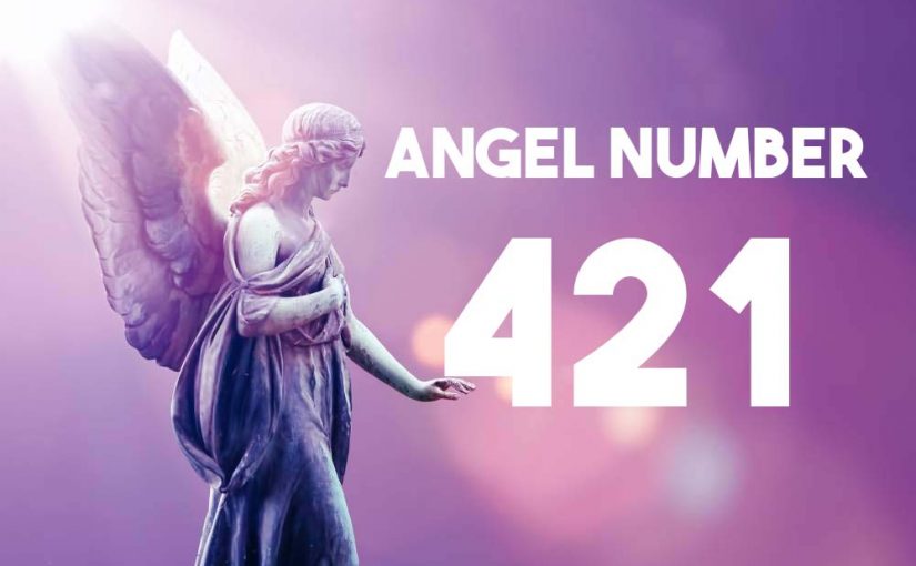 421AngelNumber