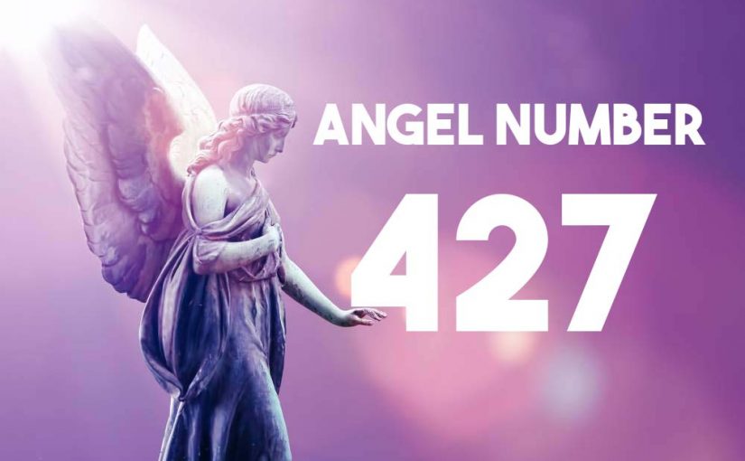 427AngelNumber