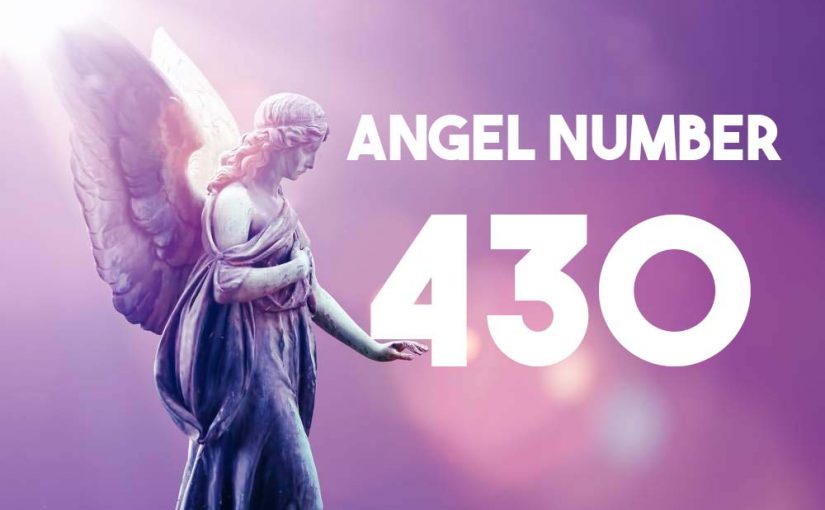 430AngelNumber