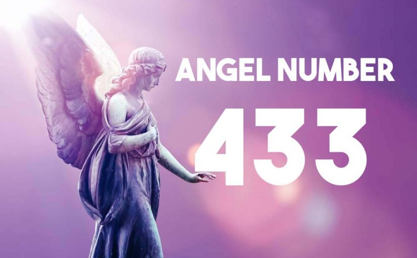 433AngelNumber