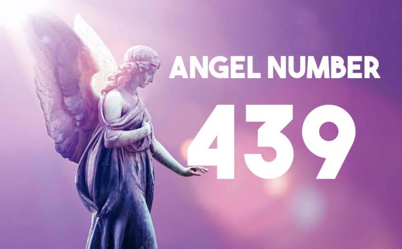 439AngelNumber