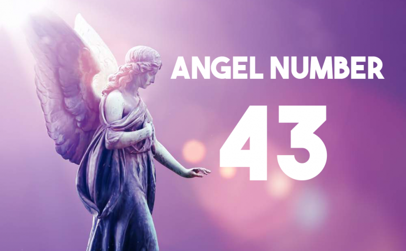 Angel Number 43