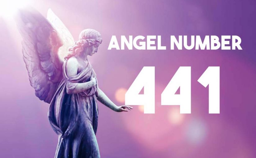 441AngelNumber