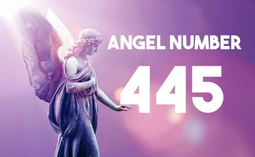 445AngelNumber