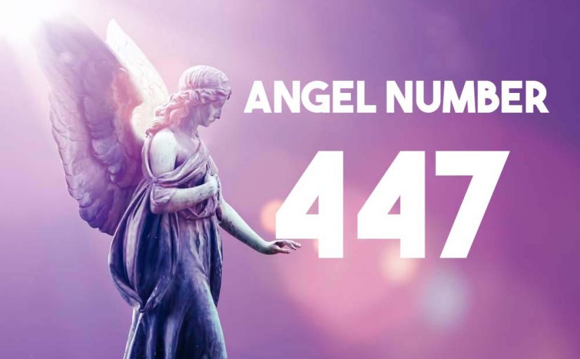 447AngelNumber