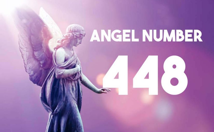 448AngelNumber