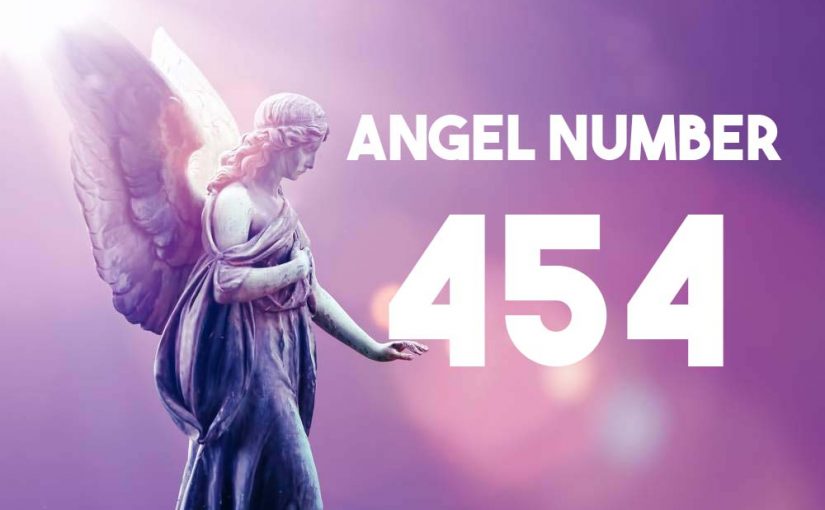 454AngelNumber