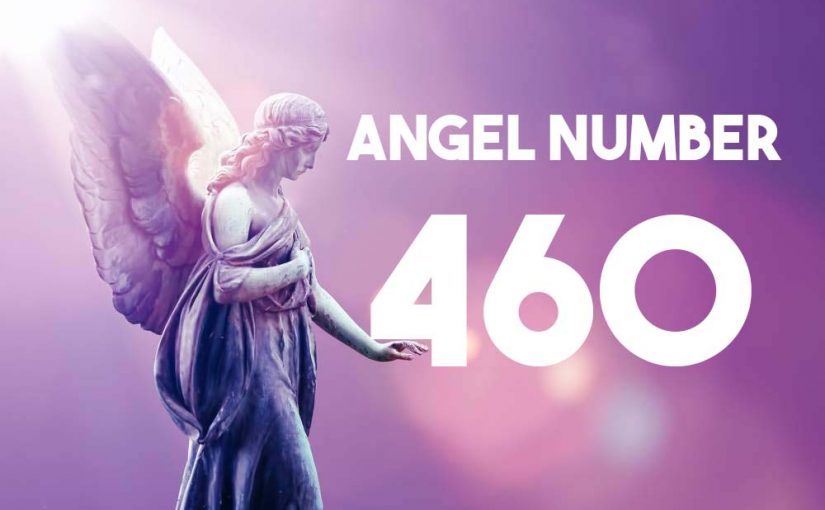 460AngelNumber