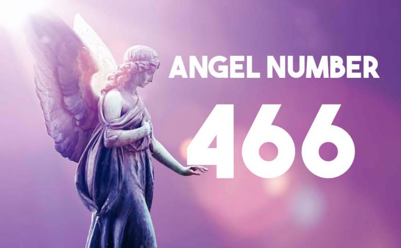 466AngelNumber