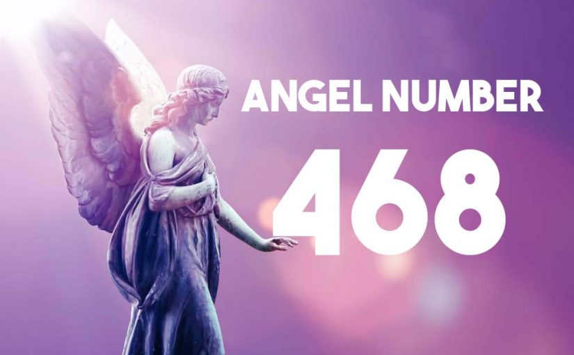 468AngelNumber