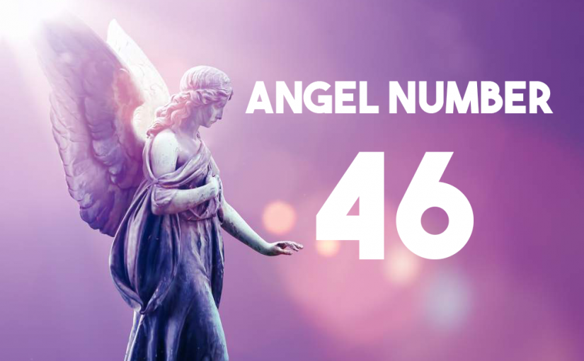 Angel Number 46