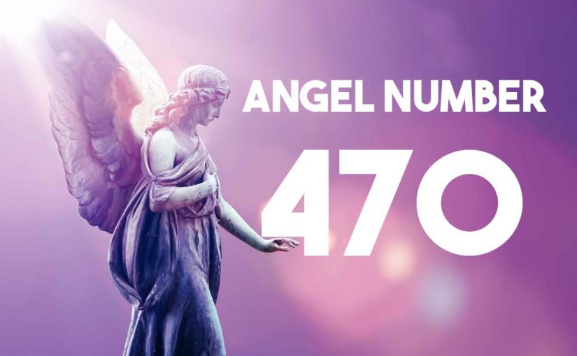 470AngelNumber