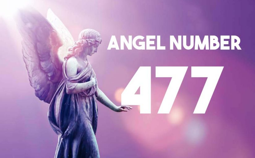 477AngelNumber