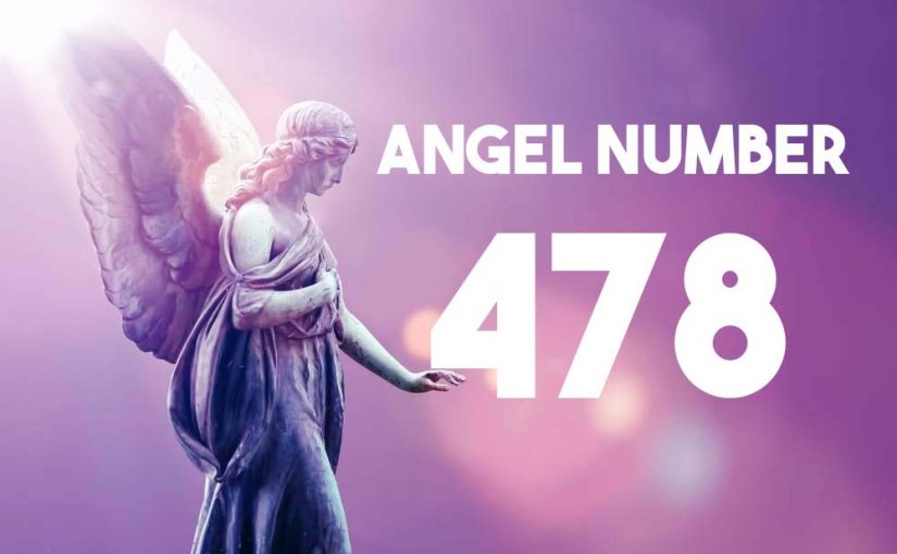 478AngelNumber