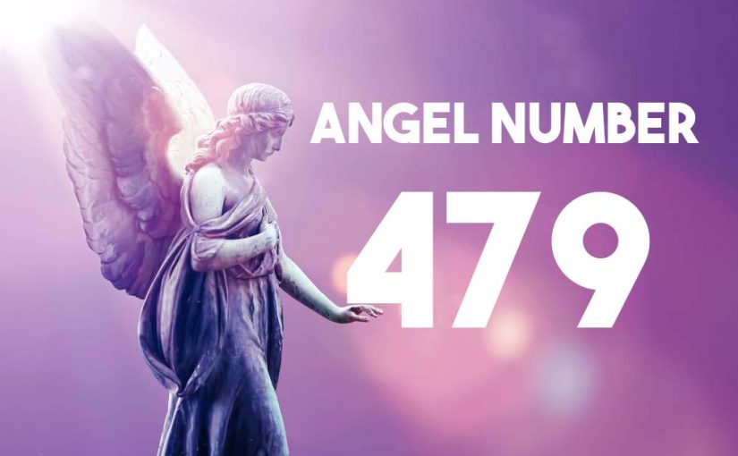 479AngelNumber