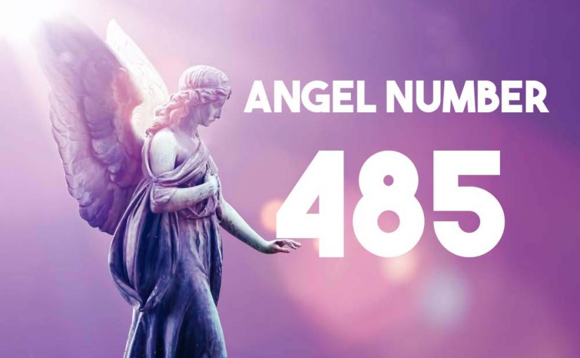 485AngelNumber