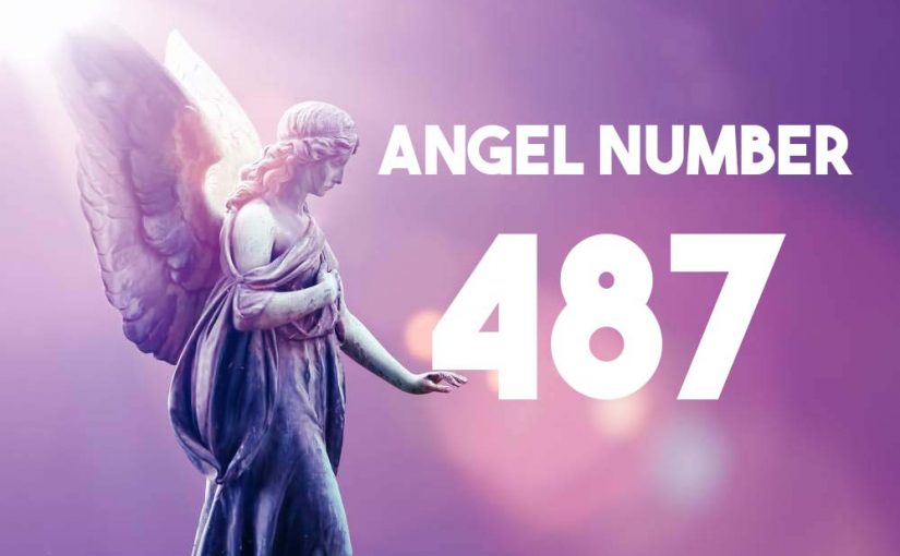 487AngelNumber