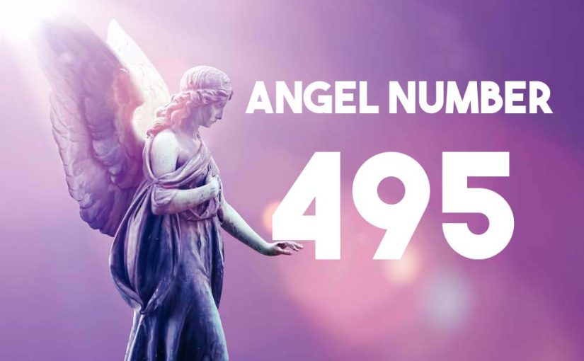 495AngelNumber