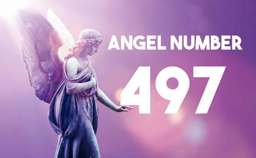 497AngelNumber