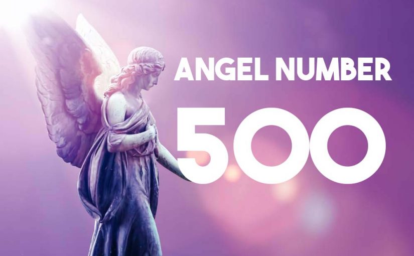 500AngelNumber