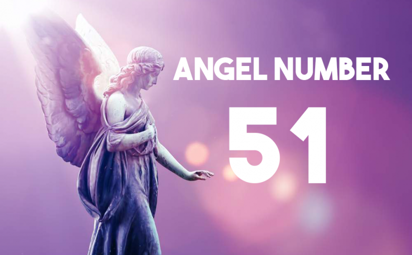 Angel Number 51