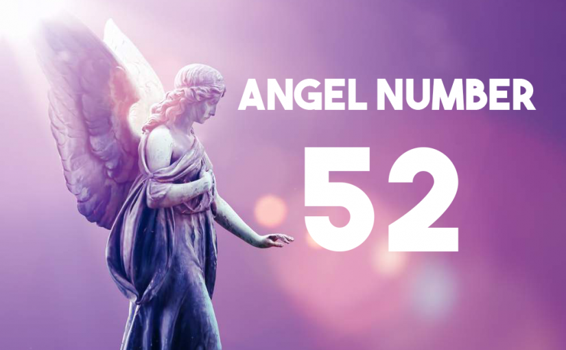 Angel Number 52