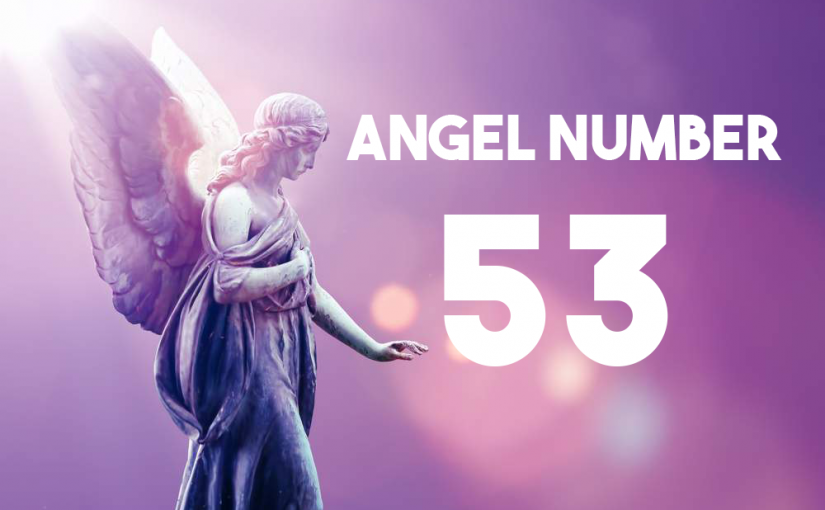 Angel Number 53